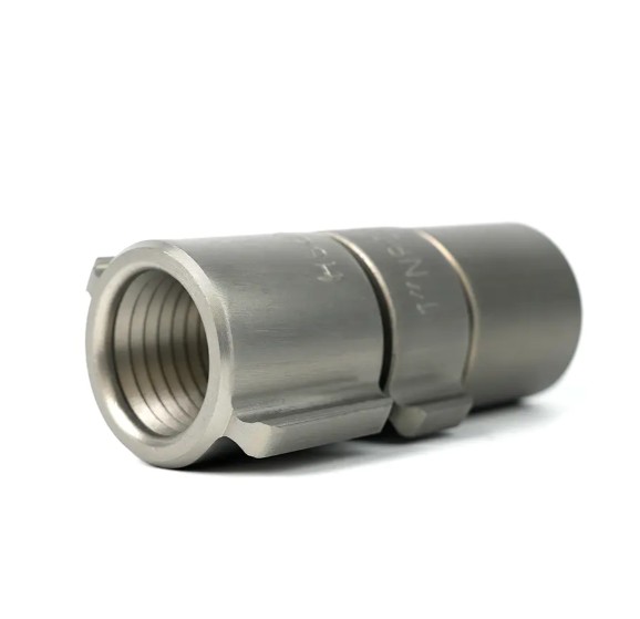 Hur fungerar brandslanganslutningar?