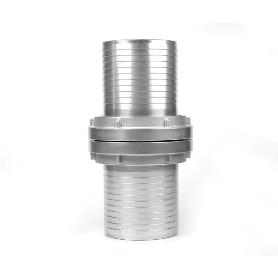 Vad är en Storz -koppling?