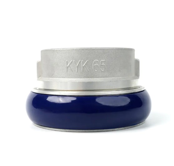 Vad är en Machino -koppling?