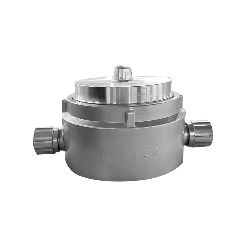 Kvinna John Morris tomt mössa